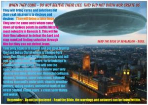 powerful delusion