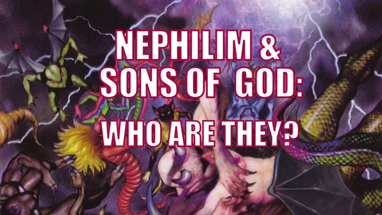 nephilim