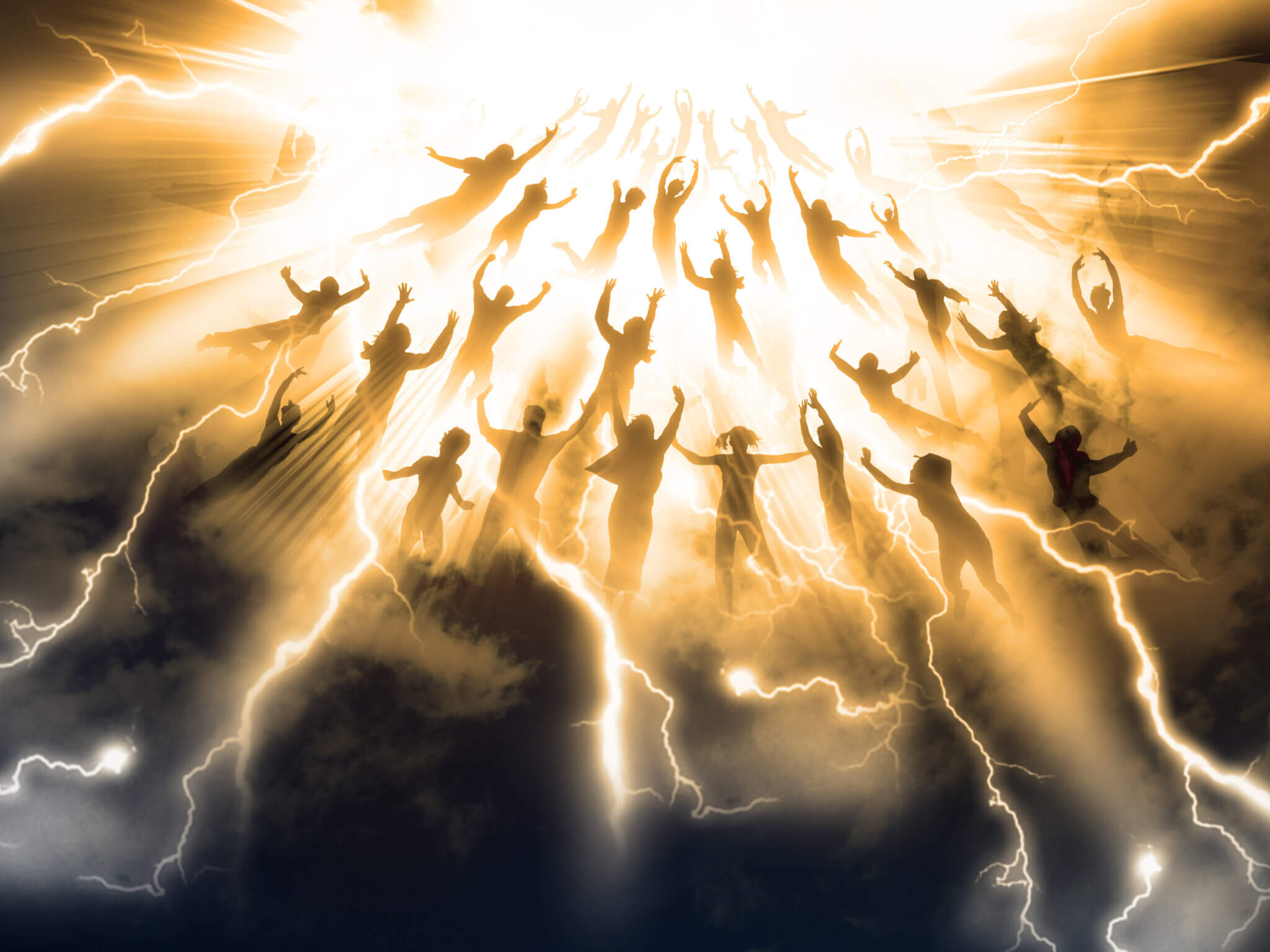 rapture ready End Time News, Today Rapture Ready News