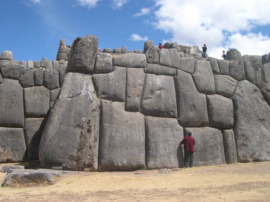 November 2016: Megaliths, Gods & Giants - PERU & BOLIVIA - Hidden Inca ...
